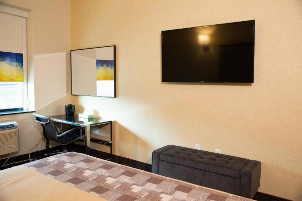 7 Days Hotel image 11